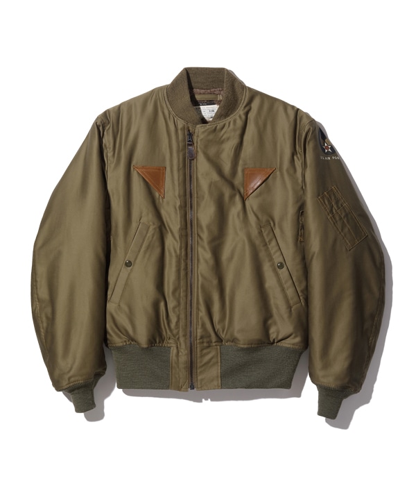 Lot No. BR15131 / Type B-15A (MOD.) “REED PRODUCTS, INC.” - BUZZ