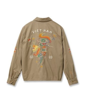 TAILOR TOYO - TOYO ENTERPRISE ONLINE STORE