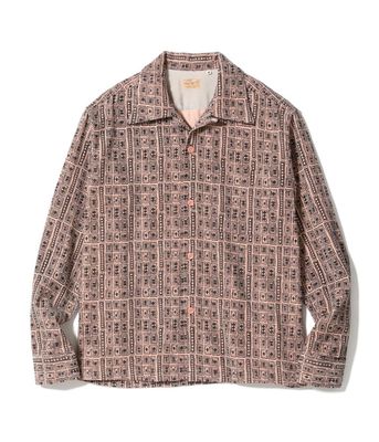 STYLE EYES,STYLE EYES / SHIRT - TOYO ENTERPRISE ONLINE STORE