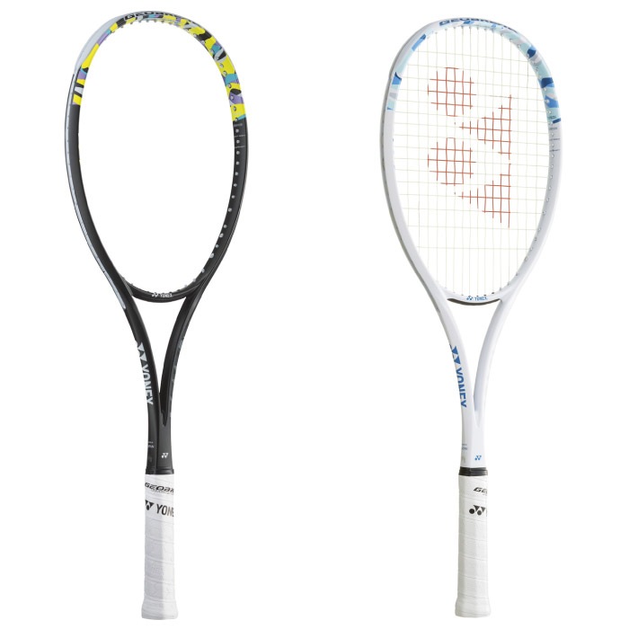 YONEX ヨネックス ジオブレイク50S 軟式テニスラケット ソフトテニス