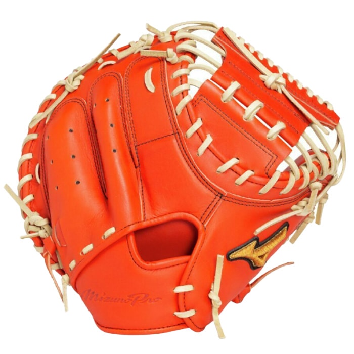 Mizuno ミズノ 野球グローブ グラブ 硬式用ミズノプロ號SAKEBI限定