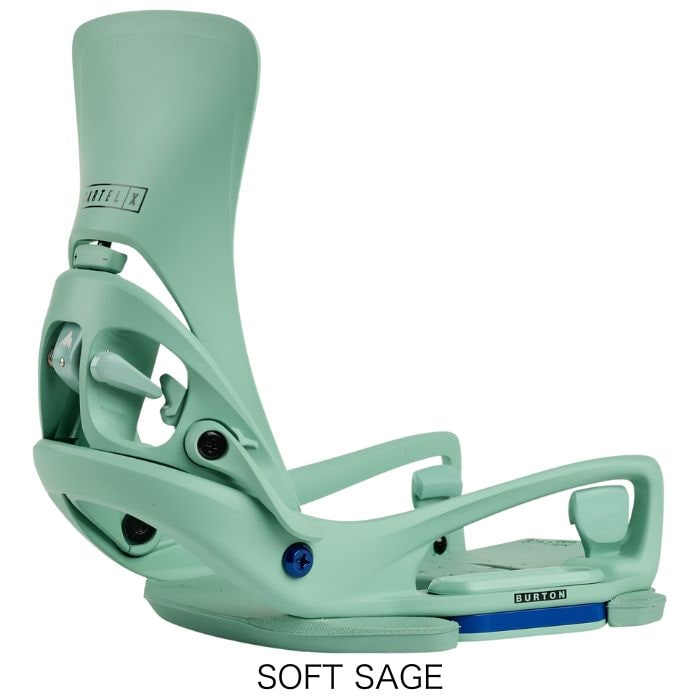 25-26 BURTON バートン メンズ Step On ステップオン CARTEL X