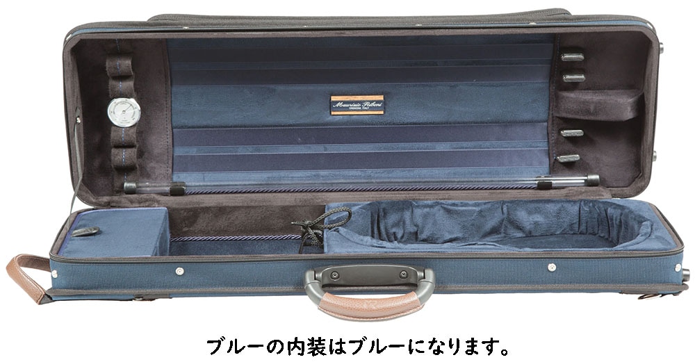 ZEROOTTO ゼロオット | ケース,ヴァイオリンケース,リボーニ