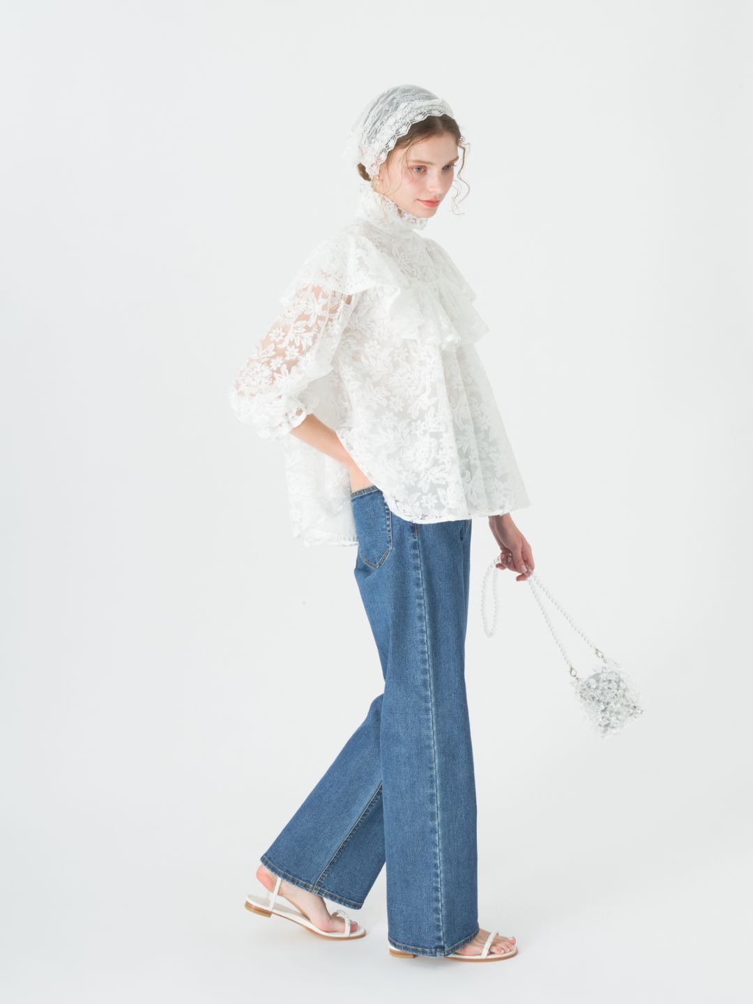 Suzie | ALL CLOTHES,BOTTOMS | TSURU By MARIKO OIKAWA