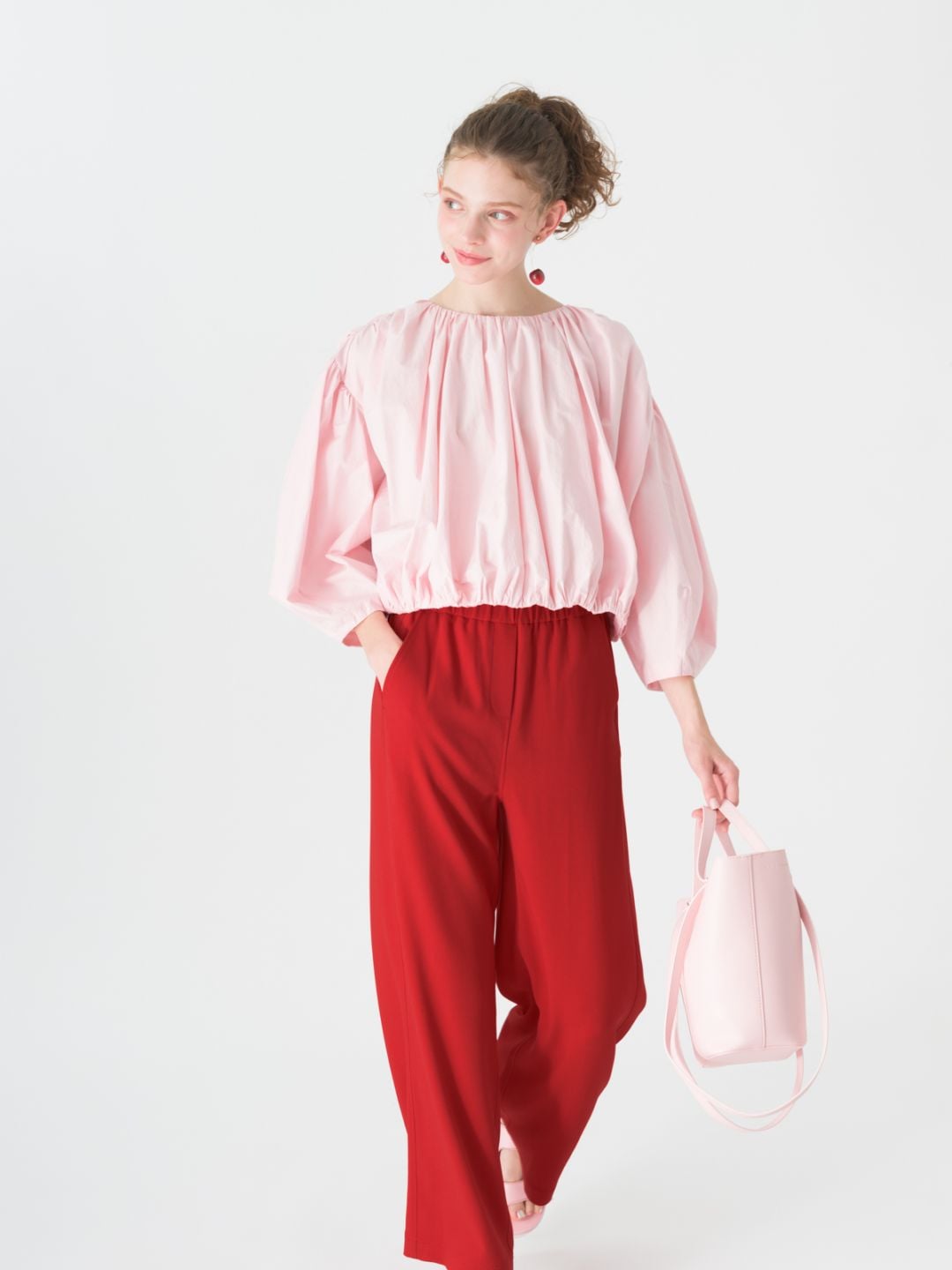 Suzie | ALL CLOTHES,BOTTOMS | TSURU By MARIKO OIKAWA