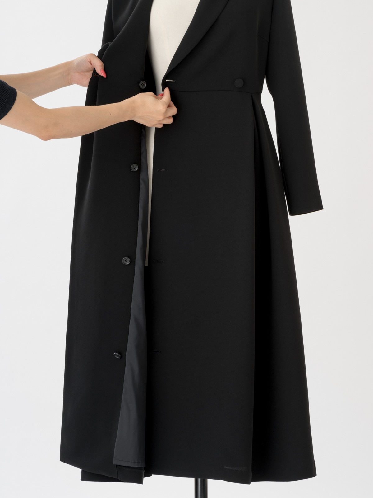 Acacia＜ONLINE限定＞ | COLLECTION,2025 SPRING COLLECTION | TSURU