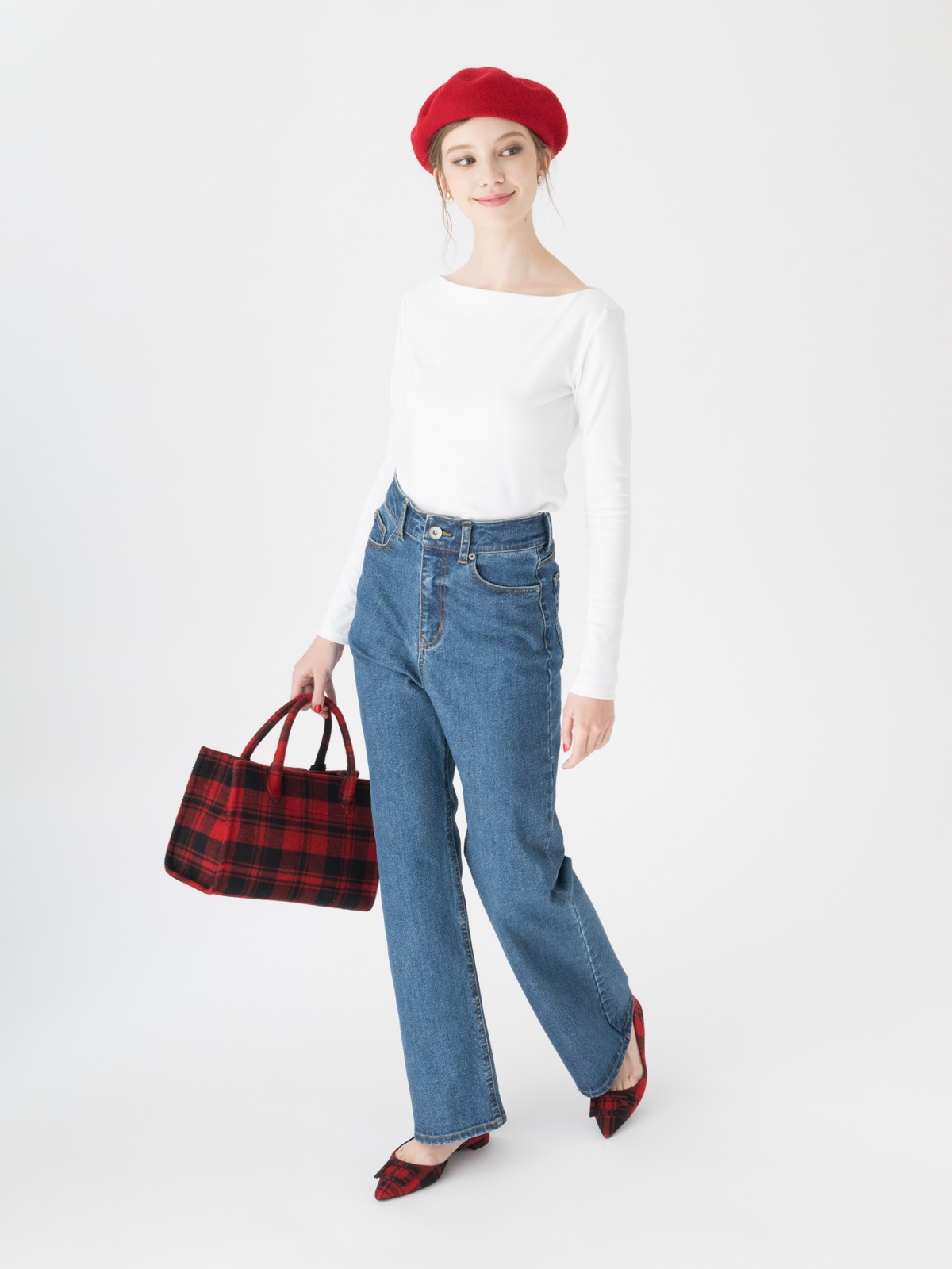 Suzie | ALL CLOTHES,BOTTOMS | TSURU By MARIKO OIKAWA