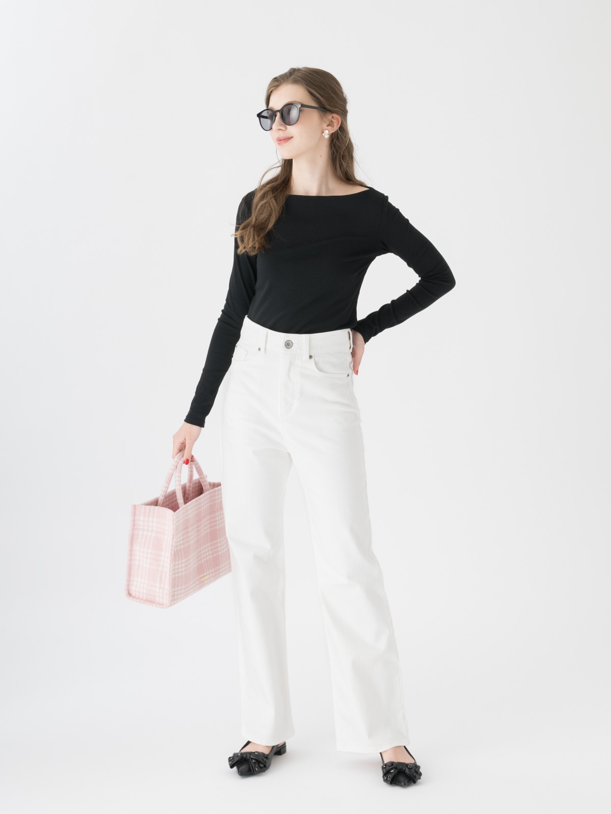 Suzie | ALL CLOTHES,BOTTOMS | TSURU By MARIKO OIKAWA