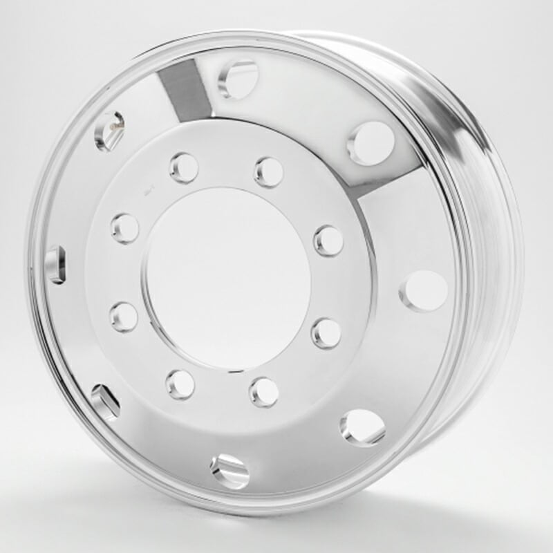 価格｜DOT-X 22.5インチ×7.50(162) 8穴/285 JIS規格 アルミホイール