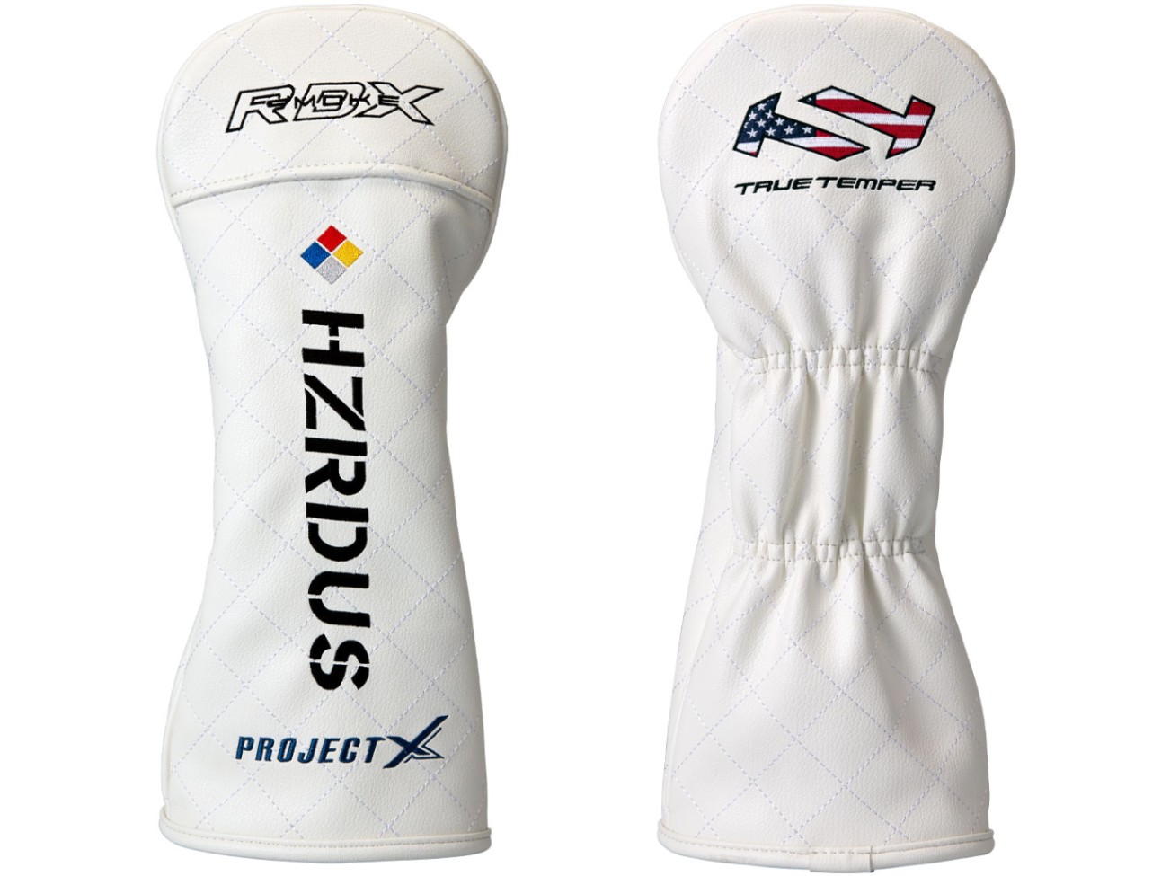 プロジェクトX ハザーダス ドライバー用ヘッドカバー | ヘッド