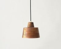 Landscape Products/ランドスケーププロダクツ｜Ceiling Lamp Black