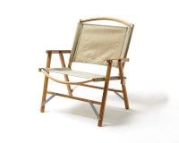 カーミットチェア ベージュ/Kermit Chair Beige｜Kermit Chair Campany