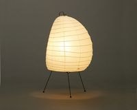 イサムノグチ｜AKARI/アカリ 22N/23N｜オゼキ｜フロアスタンドライト