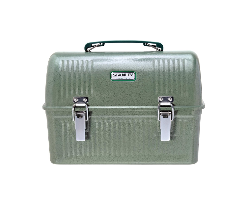 STANLEY/スタンレー｜クラシックランチボックス 9.4L グリーン