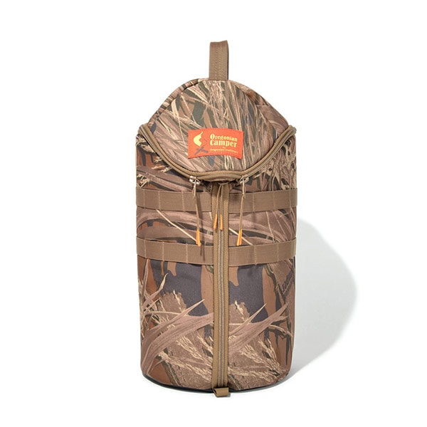 バーナーシャトル TYPE-T (シャドーグラス) | Oregonian Camper