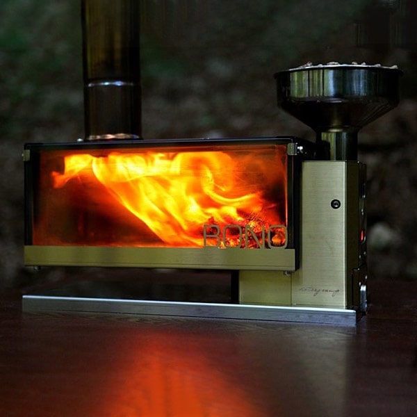 大幅値下げ】Oregonian Camper 薪ストーブ ストーブ ＜TAIGA