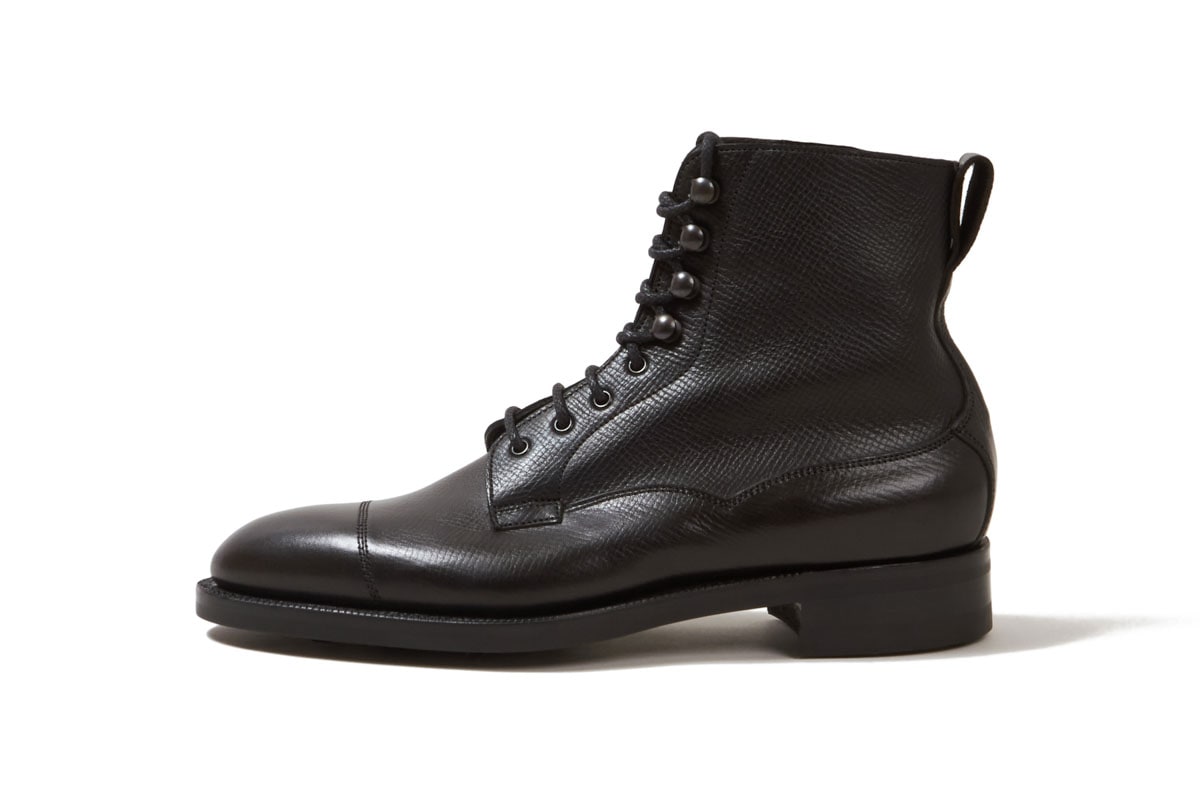 価格改定 3月2日より￥330,000（税込） エドワード・グリーン