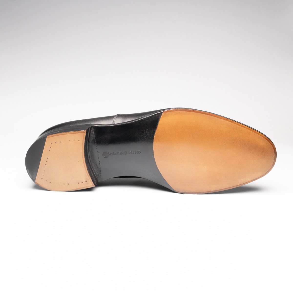 エドワード・グリーン チェルシー|CHELSEA ラスト202/Eウィズ BLACK