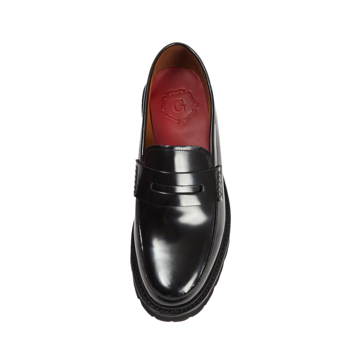 追加再値下げ】【SALE】グレンソン ジェファーソン|JEFERSON BLACK