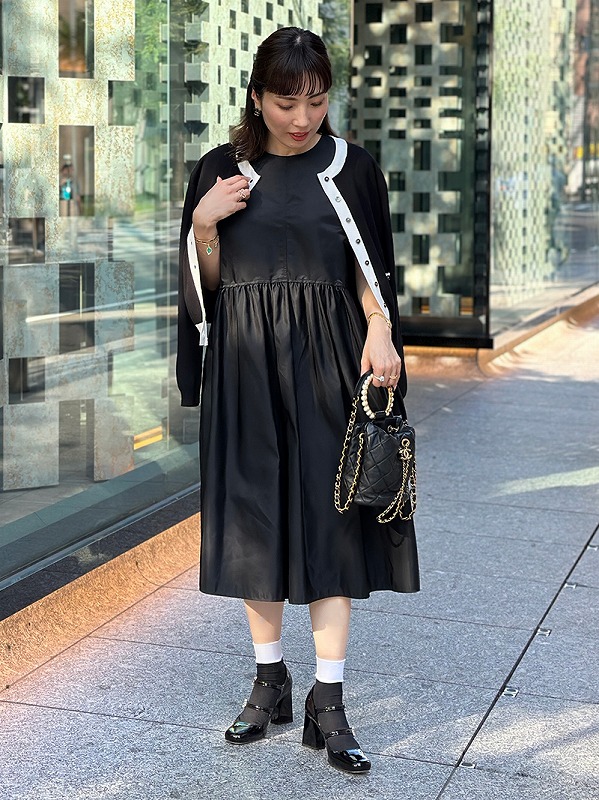 バイカラーソックス | Sox | | TREFLE＋1（トレフルプラスワン）