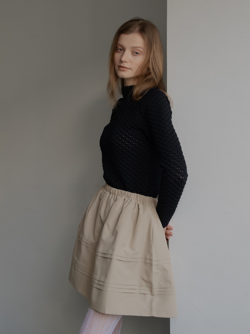 Ladyライク・スカパン44cm | Bottoms,スカート | | TREFLE＋1