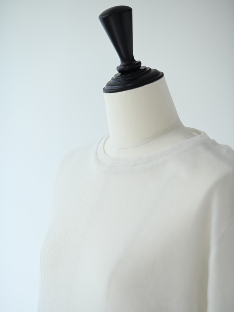 ラメシアーカットソー | Tops,Tシャツ | | TREFLE＋1（トレフルプラス