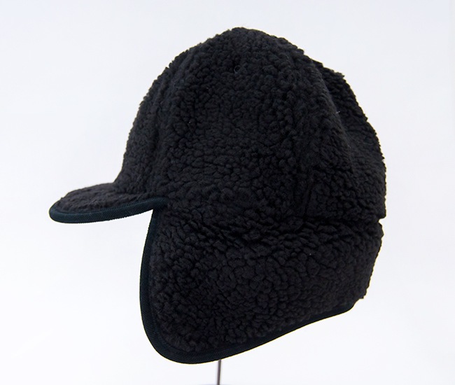 SALE 40%OFF】CA4LA カシラ キャップ BOA EARFLAP CAP［ZKN02572