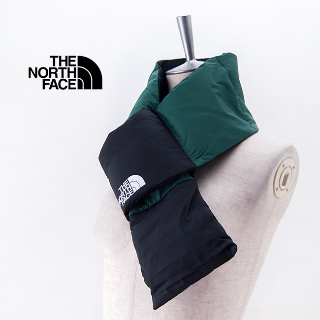 SOLDOUT】THE NORTH FACE ザ・ノース・フェイス ヌプシマフラー