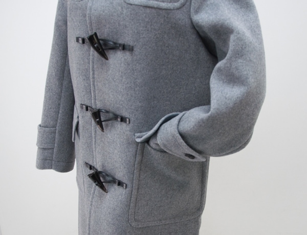 TOMORROWLAND MACPHEE マカフィー レディース ウールメルトン ロング