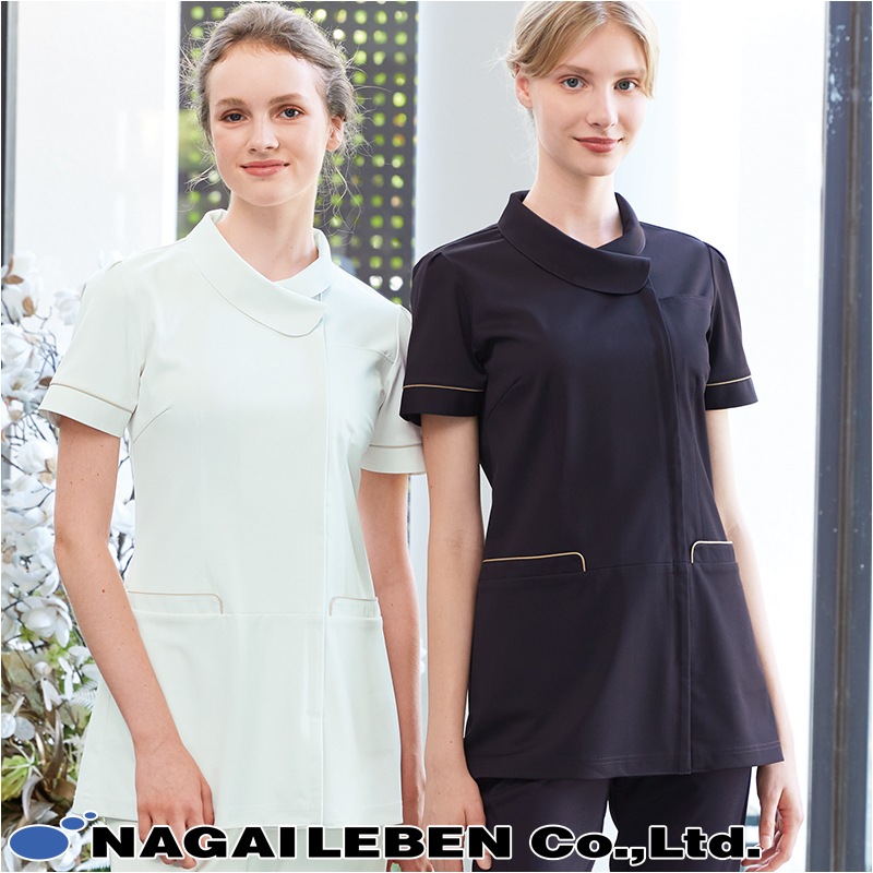 チュニック [女性用] LH-6222 | すべての商品 | エステユニフォームい