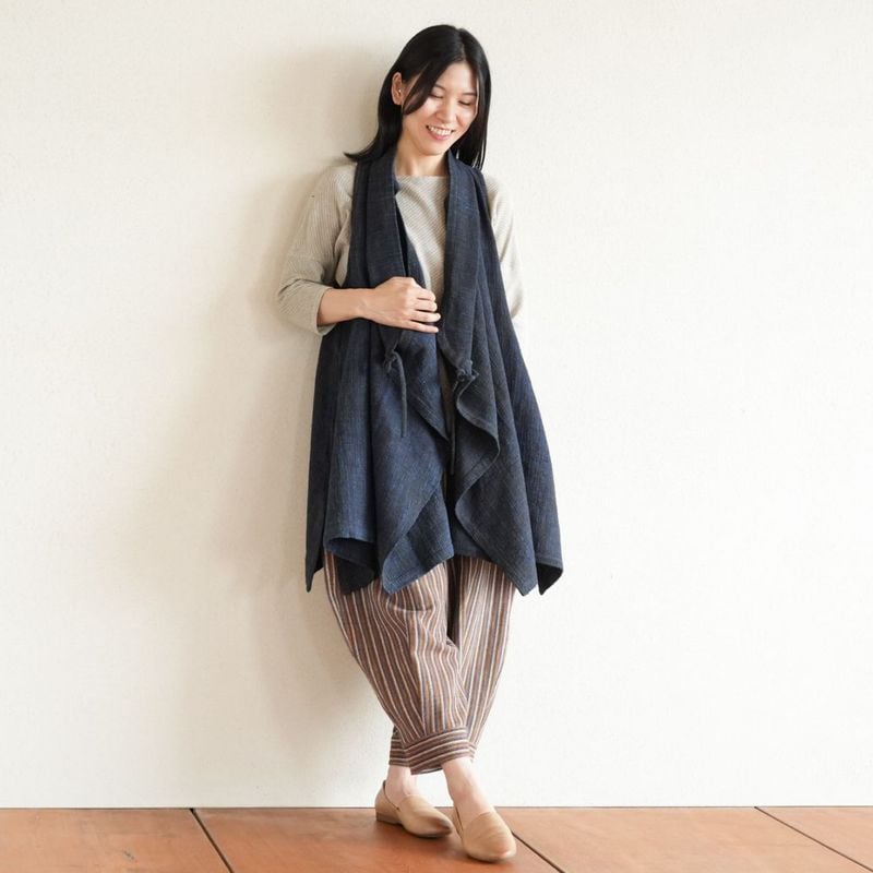 カテゴリーから選ぶ,トップス,ベスト | Usaatoオンラインショップ