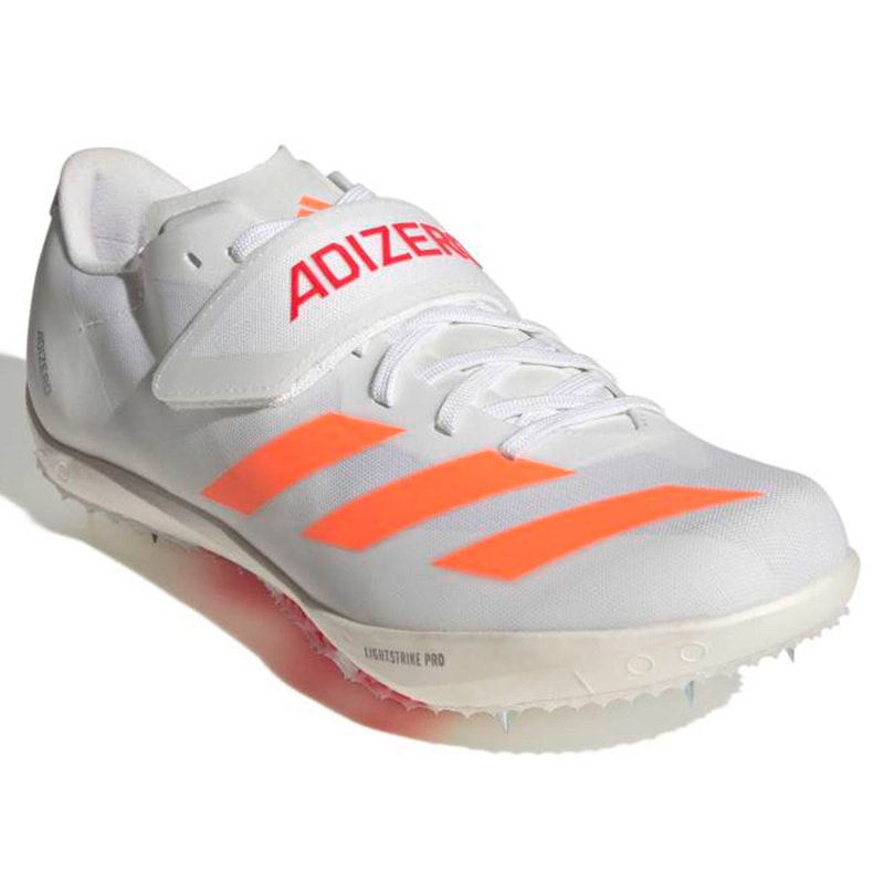 アディダス adidas アディゼロ ハイジャンプ (走高跳) JQ0811 ユニ