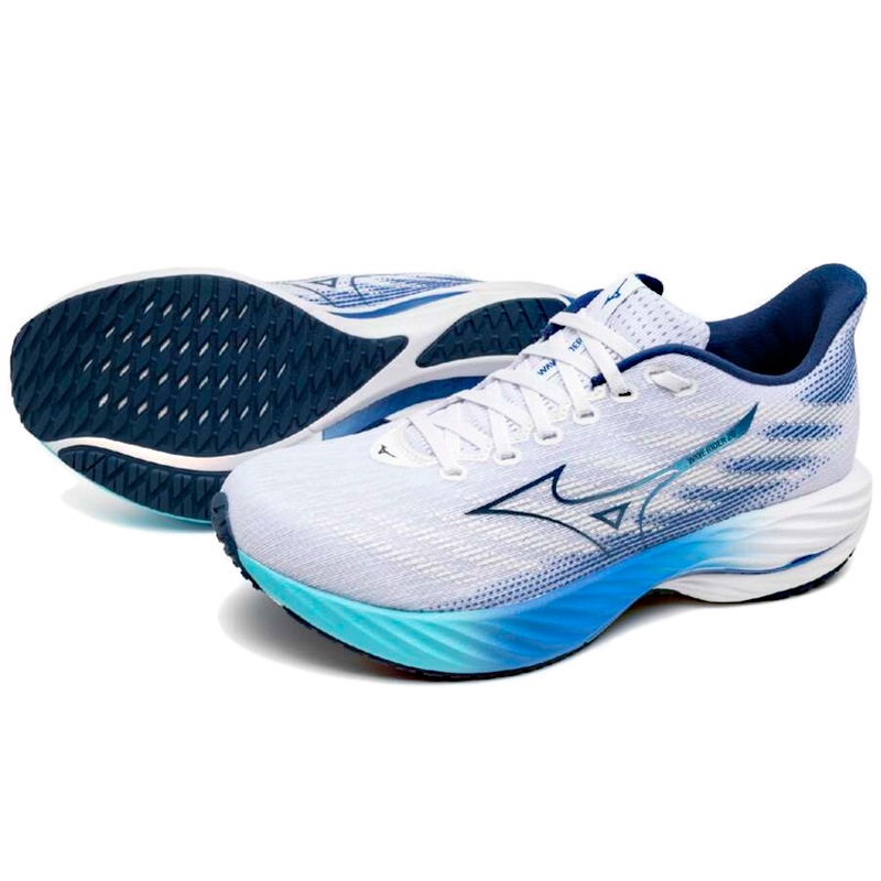 25.5のみ】ミズノ MIZUNO ウエーブライダー28 J1GC240301 メンズ