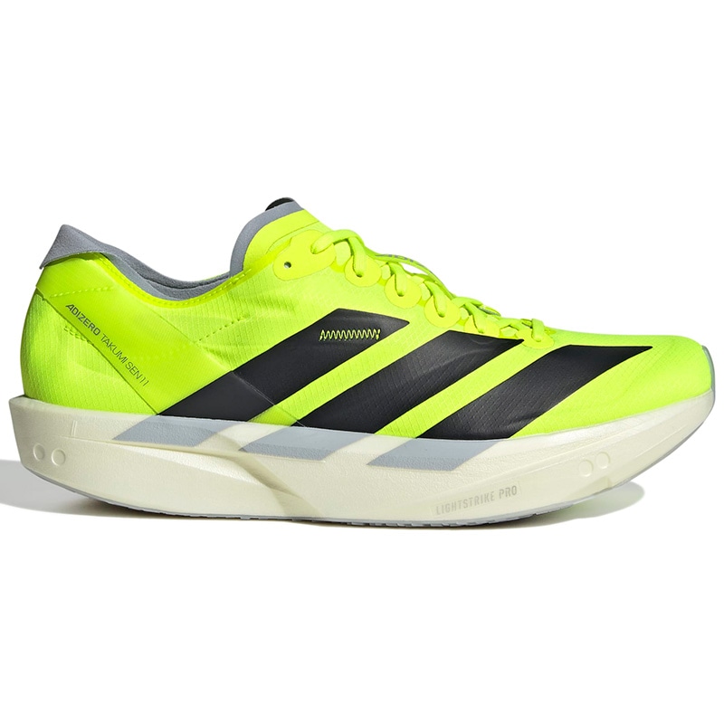 アディダス adidas アディゼロ タクミ セン 11 M JI0991 メンズ