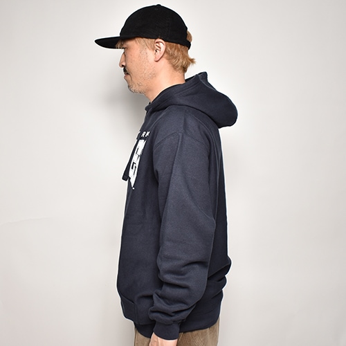 New York Yankees MLB Official Hoodie（NYヤンキース オフィシャル