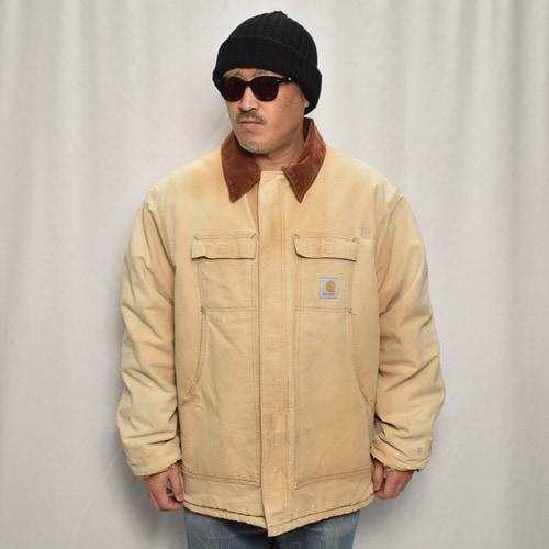 Carhartt/Duck Traditional Coat(カーハート トラディショナルコート