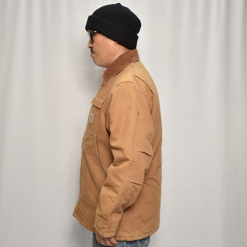 Carhartt/Duck Traditional Coat(カーハート トラディショナルコート