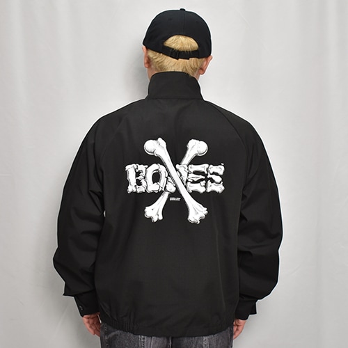 Powell Peralta/OG Classic PP Jacket/Cross Bones（パウエル