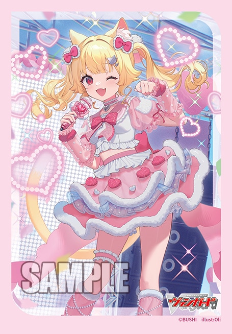 サプライ,スリーブ | ヴァンガード通販専門店【ヴァンハッピー】