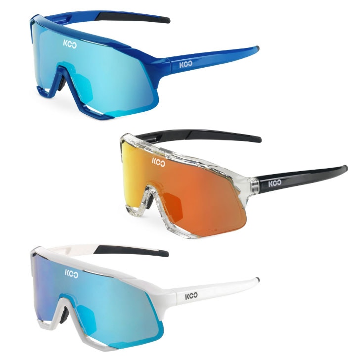 KASK カスク KOO クー DEMOS デモス アイウェア サングラス | パーツ