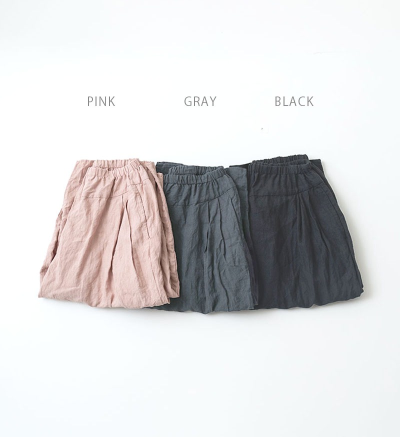 Véritécœur パンツ Veritecoeur｜ストレートタックパンツ ST-155 ボトムス コットン ユニ