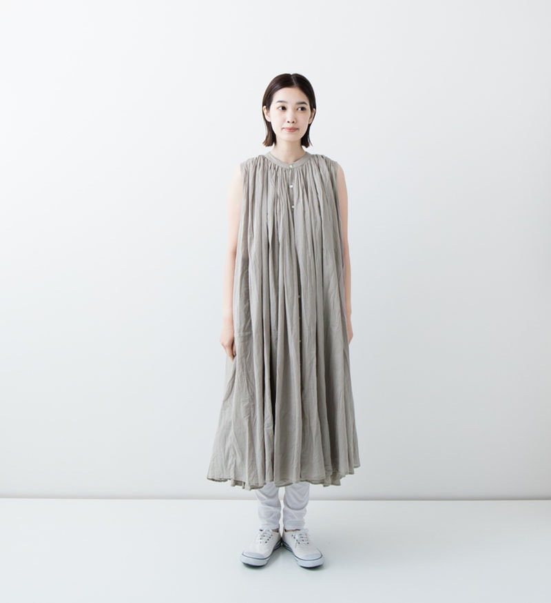 SISTERE【システレ】サルエルパンツ【size 1】 SPT サルエルパンツ レディース ユニセックス SPTストーンウォッシュ