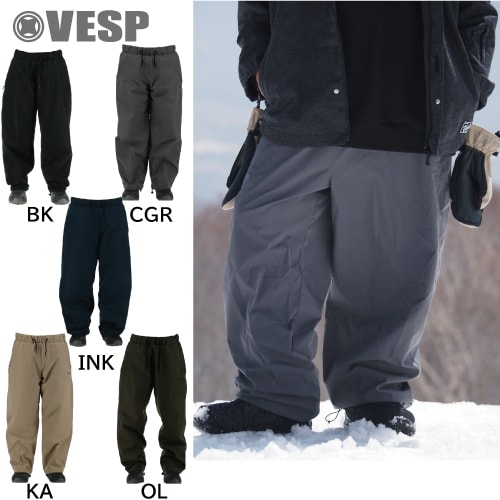 Chino Easy Pants | アウトレット/OUTLET | | VESP Offical Online