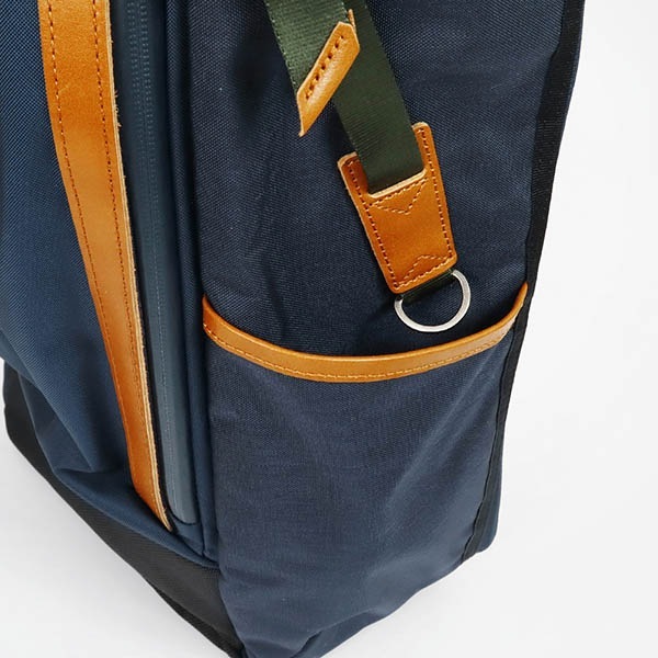 マスターピース master-piece バックパック L potential ポテンシャル