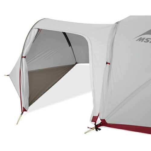 MSR Hubba Gear Shed [エムエスアール]