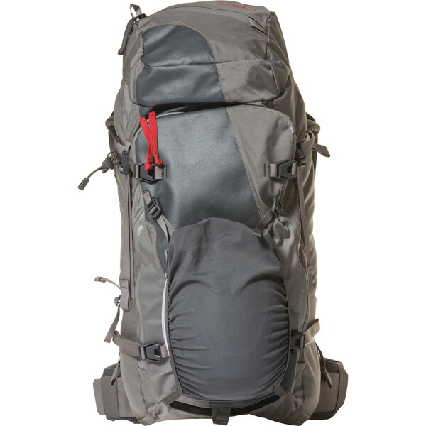 ノベルティ] MYSTERY RANCH Gallatin Peak 40 Gravel S/Mサイズ