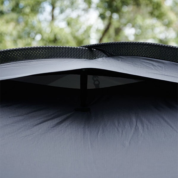 MURACO BLACK BEAK 2P [ムラコ]