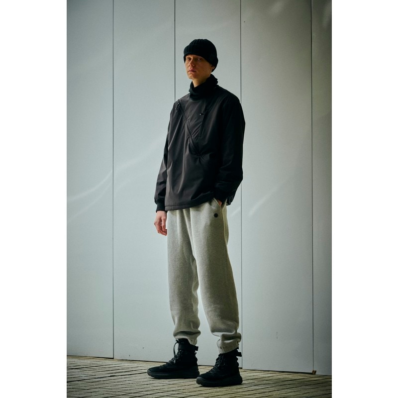 MOUT RECON TAILOR Angle 45 NeoShell Black [マウトリーコンテーラー]