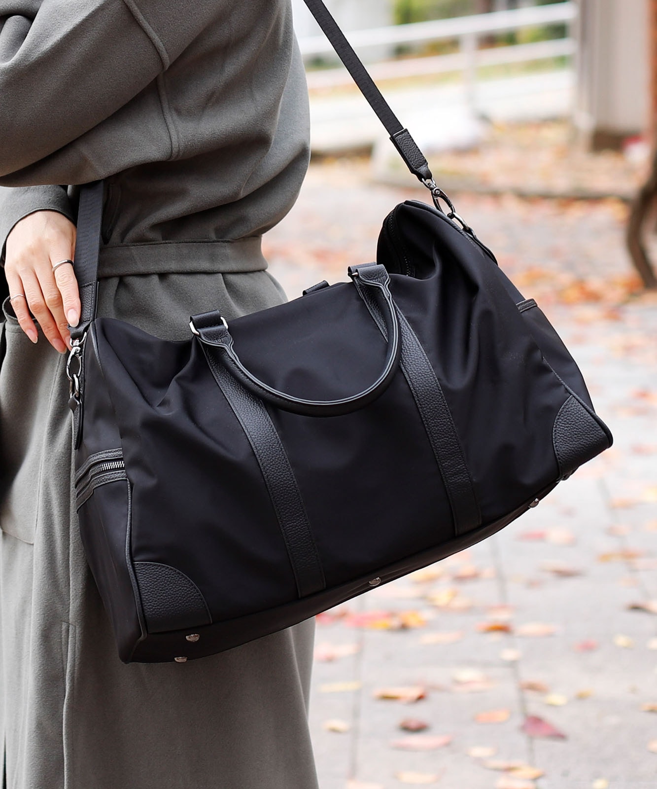 PORTER タンカー 30周年限定 ボストンバッグ 2WAY ナイロン PORTER