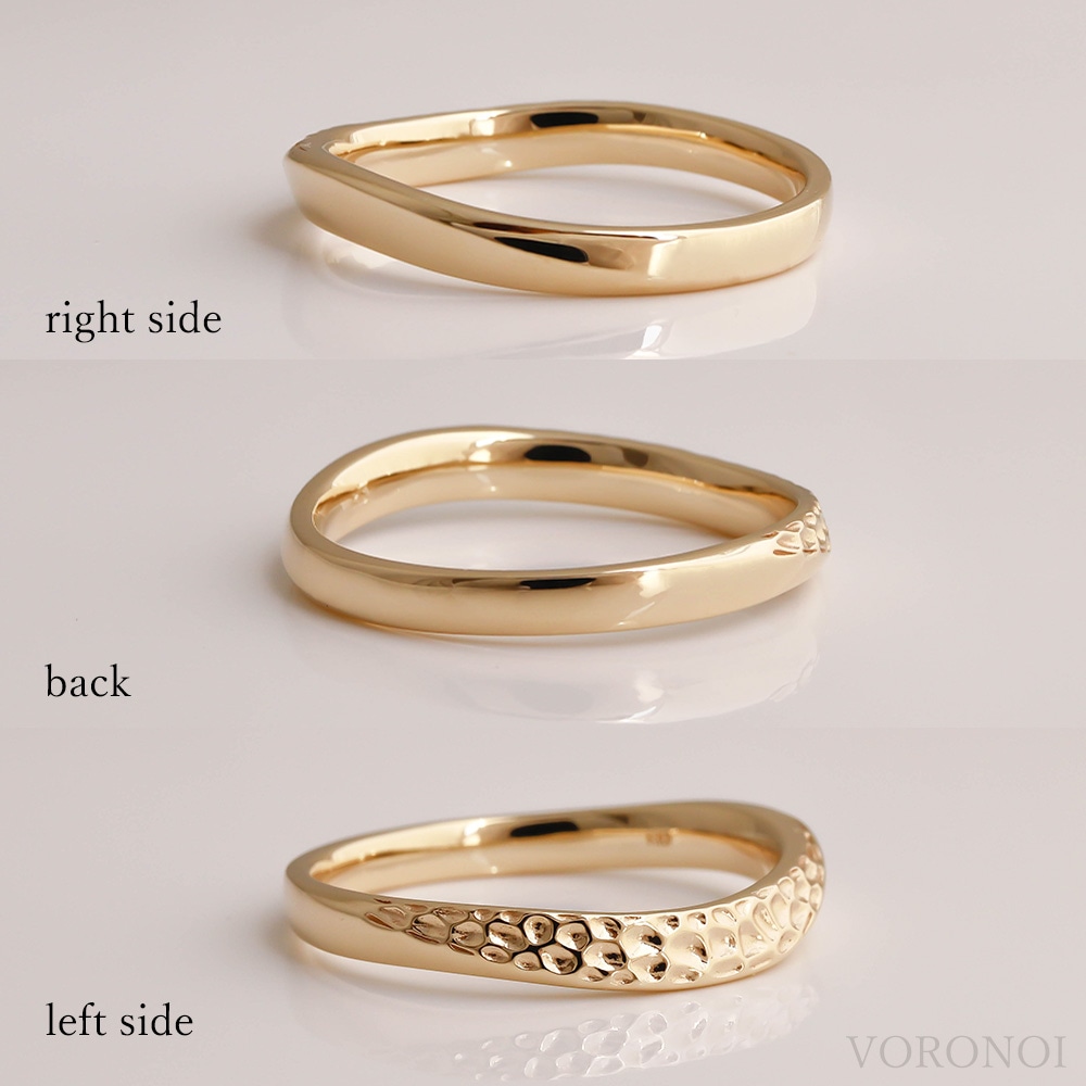 conoa コノア K10 天然石 リング 7.5〜8号 conoa コノア K10 天然石